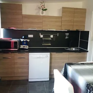  Appartement Cavaliere Studio 2 Pers