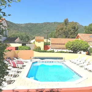  Hébergement de vacances Le Clos Fleuri