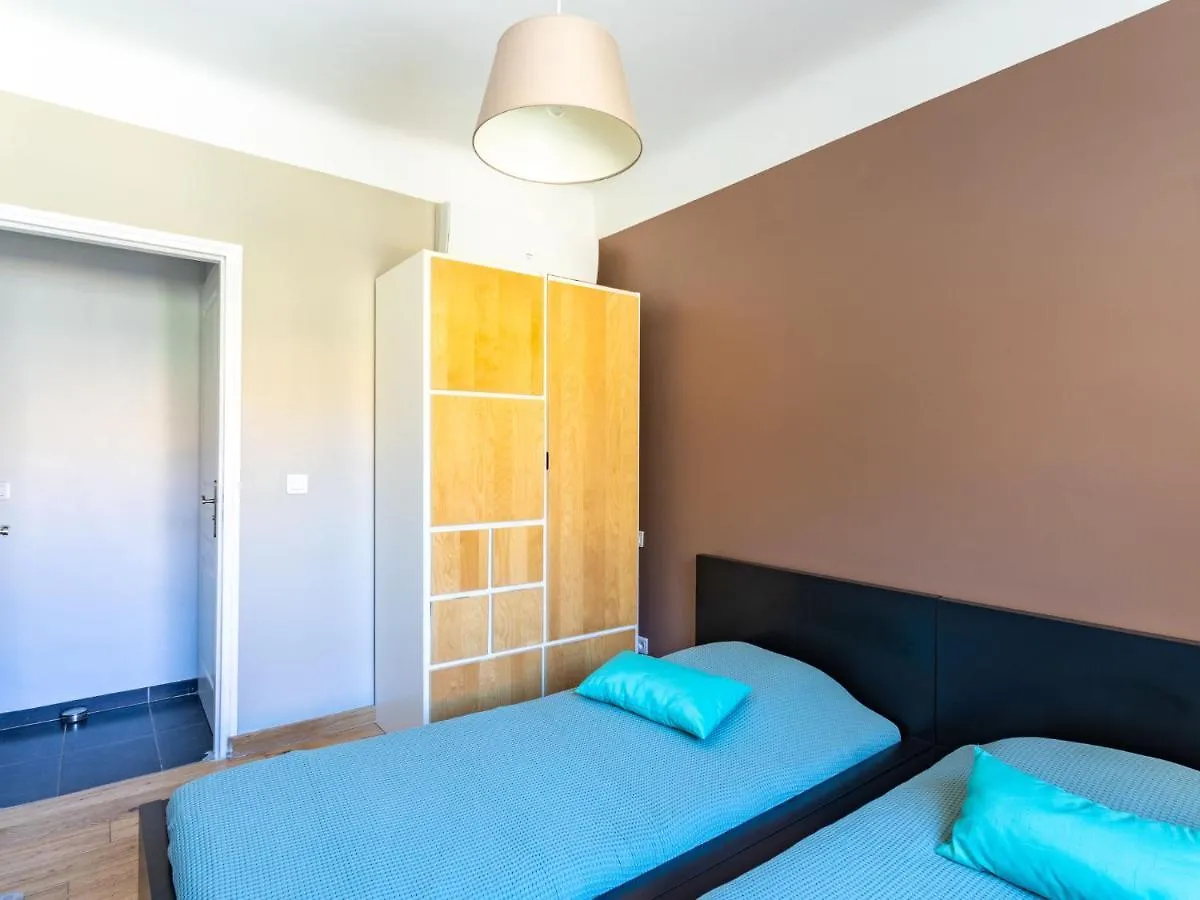 Apartment Boutin Le Lavandou